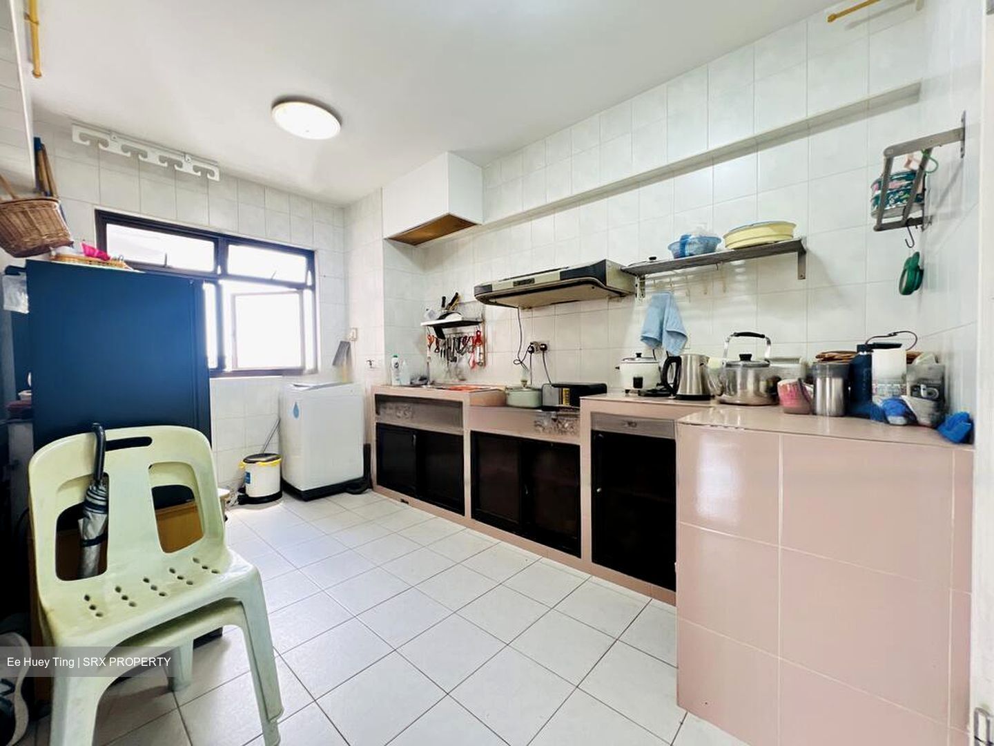 Blk 89 Commonwealth View (Queenstown), HDB 4 Rooms #472216111